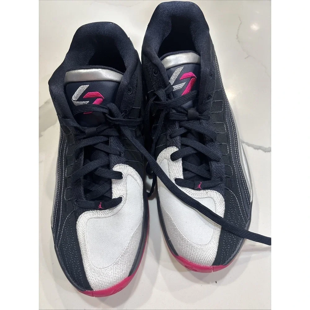 Size 12.5 - Air Jordan Luka 4 Navidor